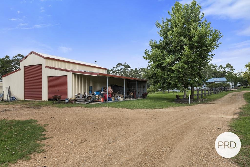 492 Timber Top Road GLENREAGH 8