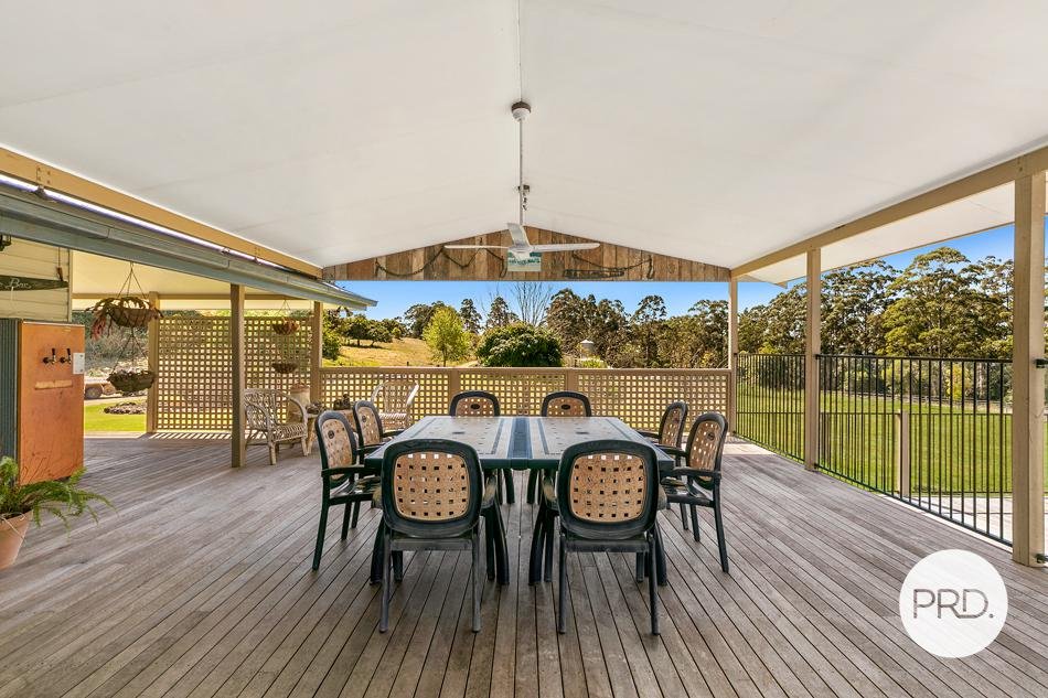 492 Timber Top Road GLENREAGH 13