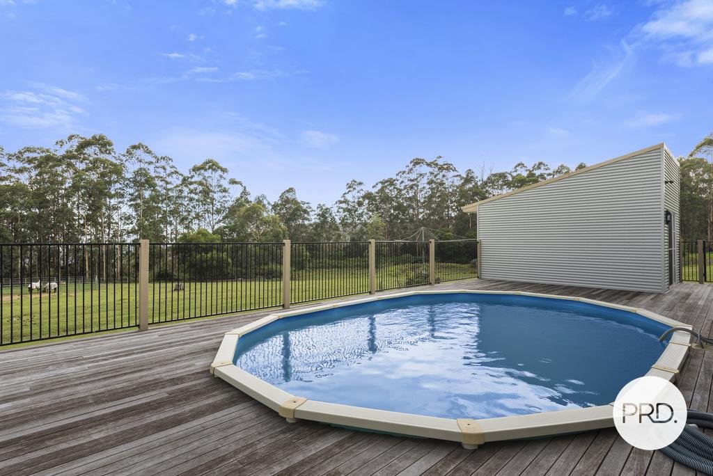 492 Timber Top Road GLENREAGH 29