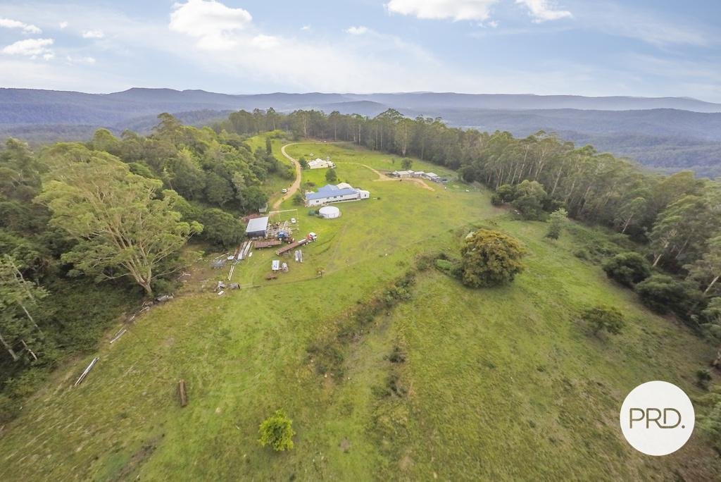 492 Timber Top Road GLENREAGH 35