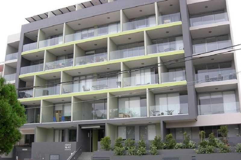 4/93-97 Mason Street MAROUBRA 5