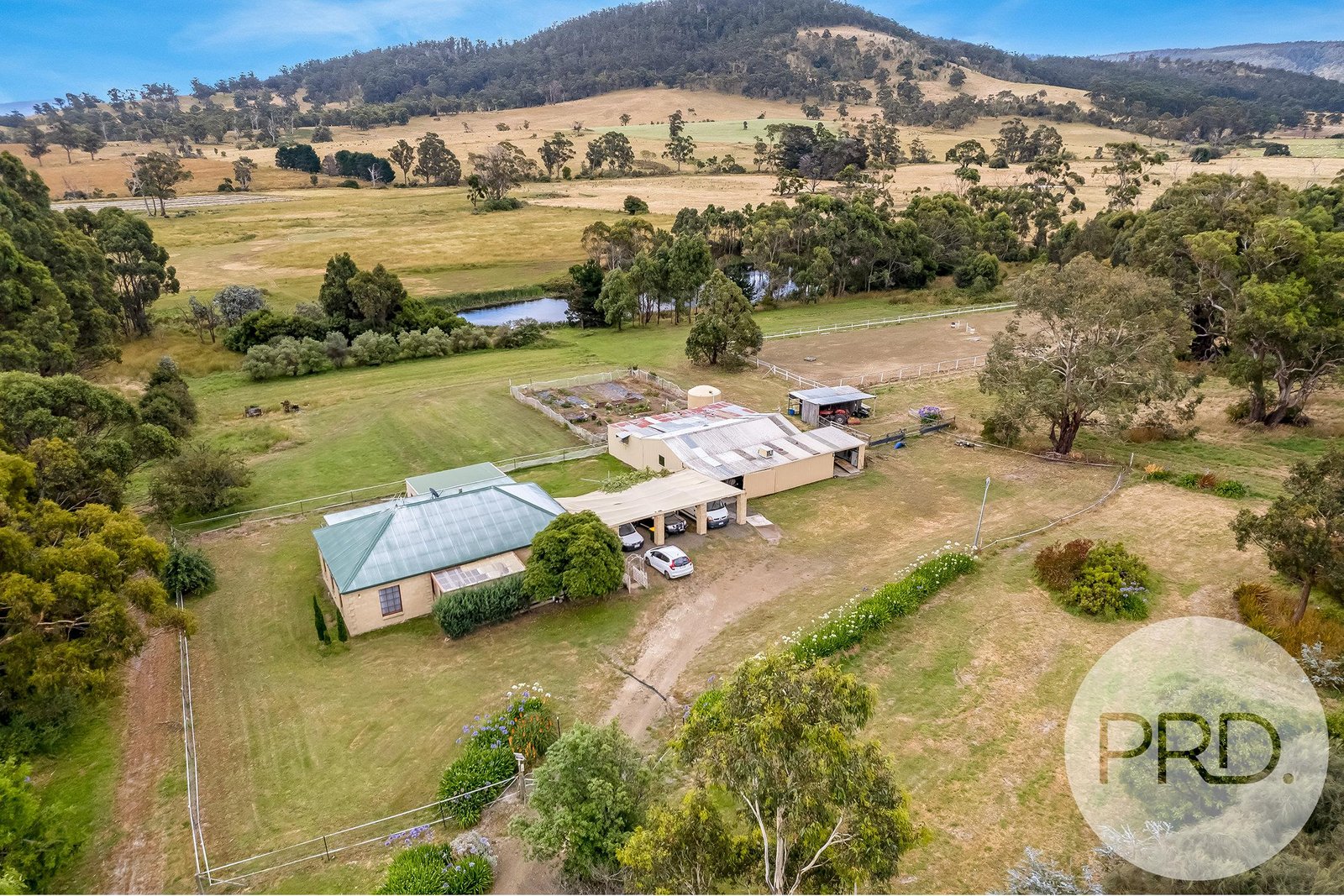 493 Pawleena Road PAWLEENA 2