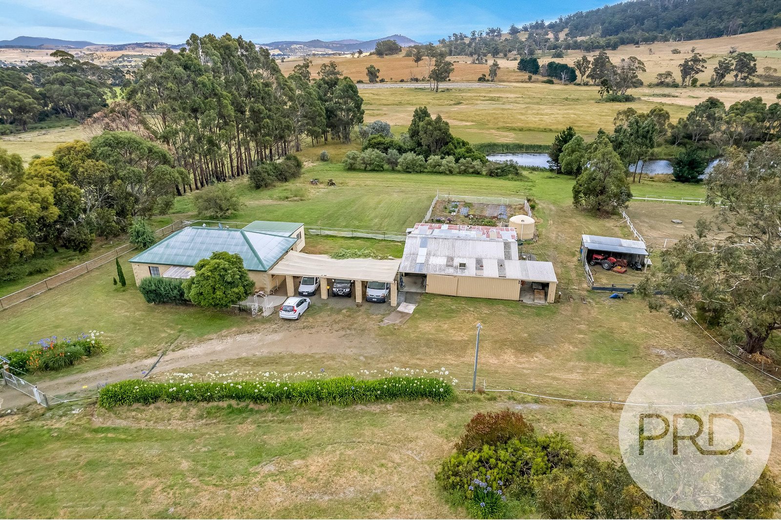 493 Pawleena Road PAWLEENA 3