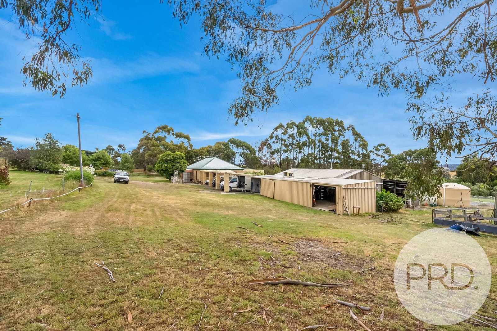 493 Pawleena Road PAWLEENA 10