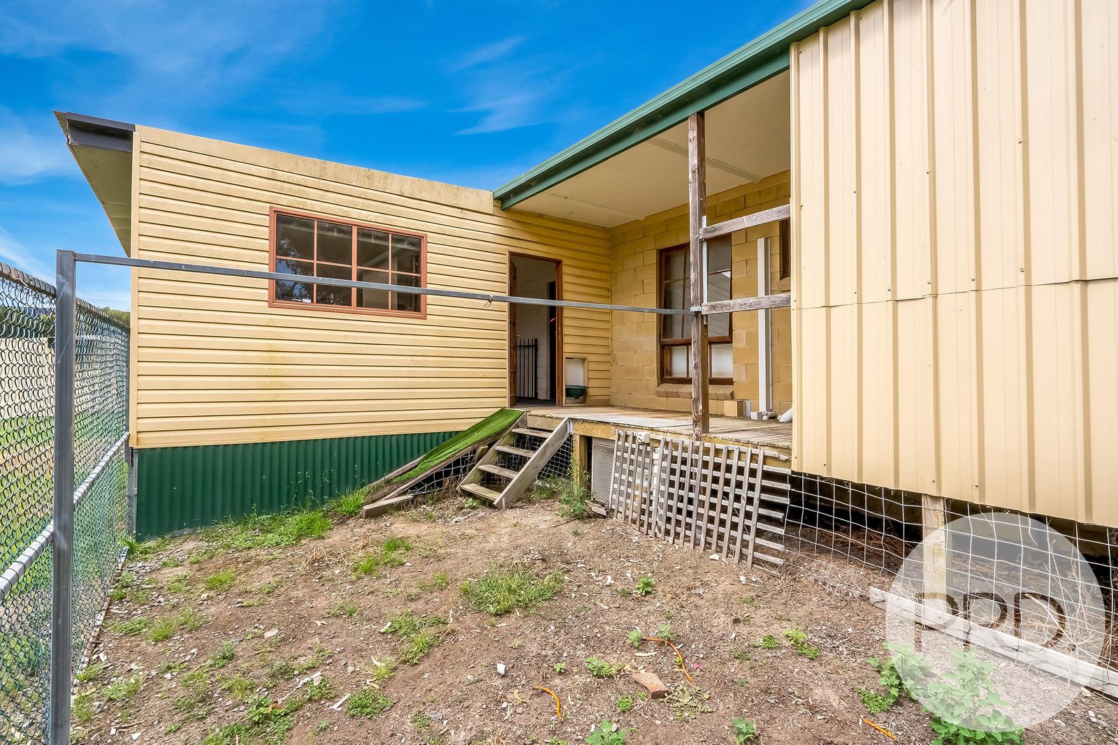 493 Pawleena Road PAWLEENA 27