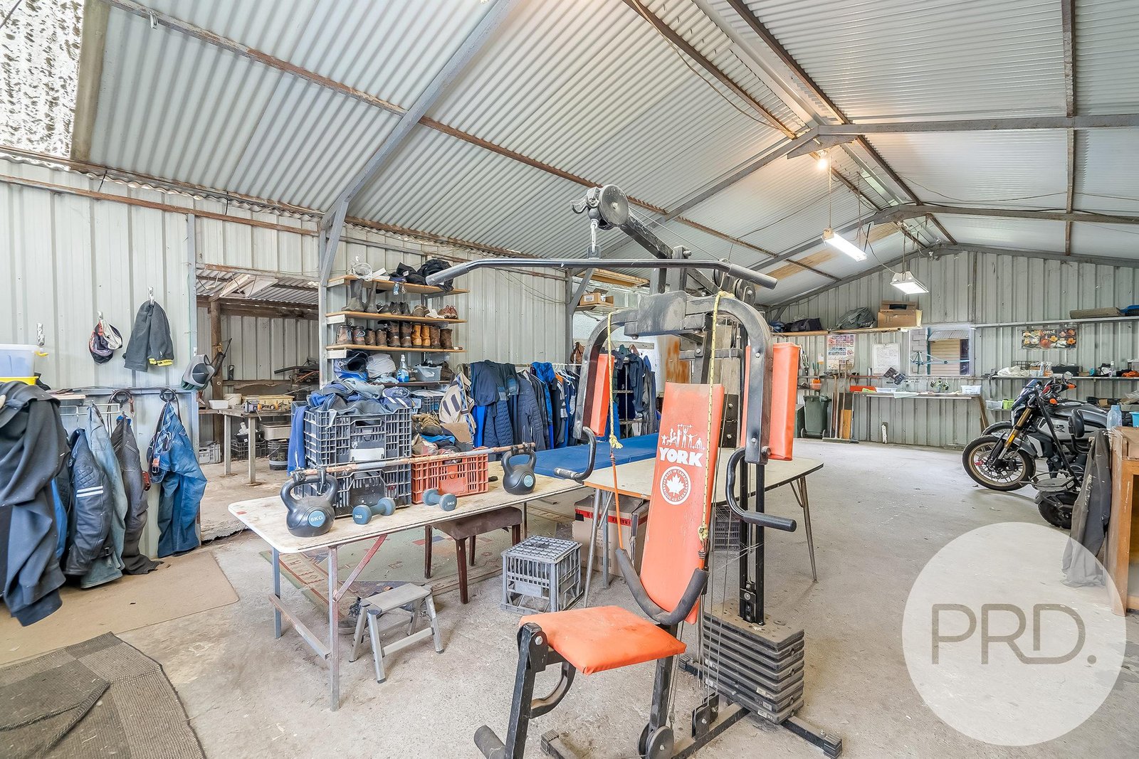 493 Pawleena Road PAWLEENA 29