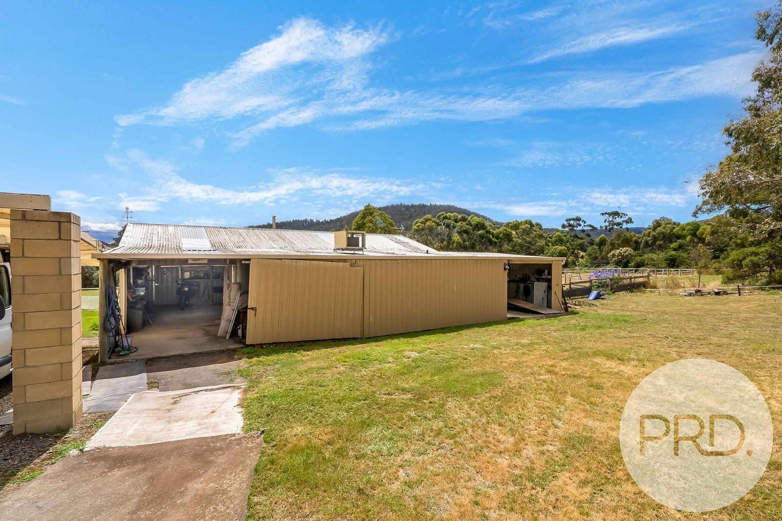 493 Pawleena Road PAWLEENA 33