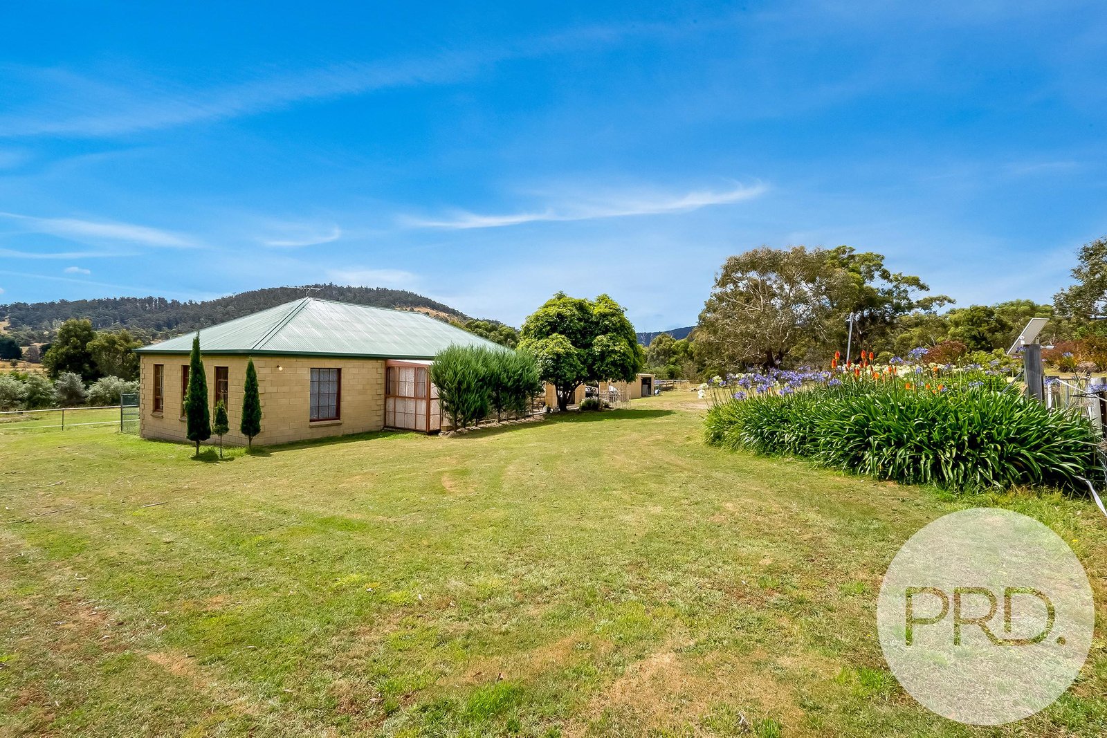493 Pawleena Road PAWLEENA 35