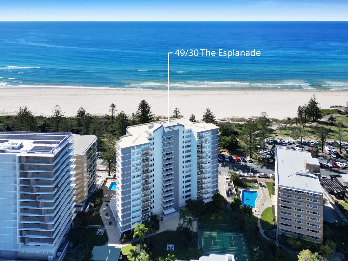 49/30-40 The Esplanade Burleigh Heads 1