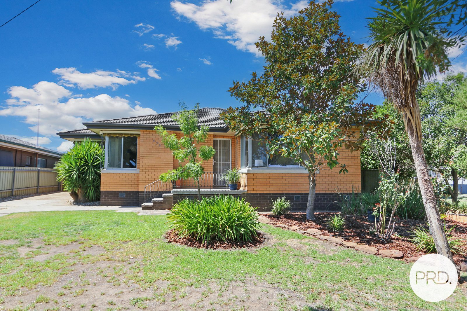 494 Hartley Street LAVINGTON 2