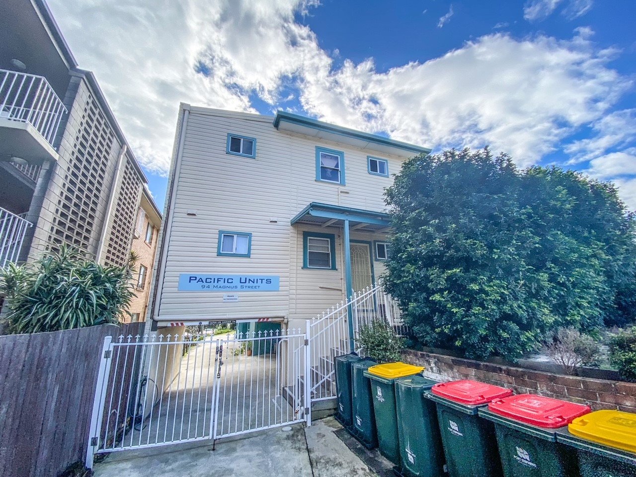 4/94 Magnus Street NELSON BAY 9