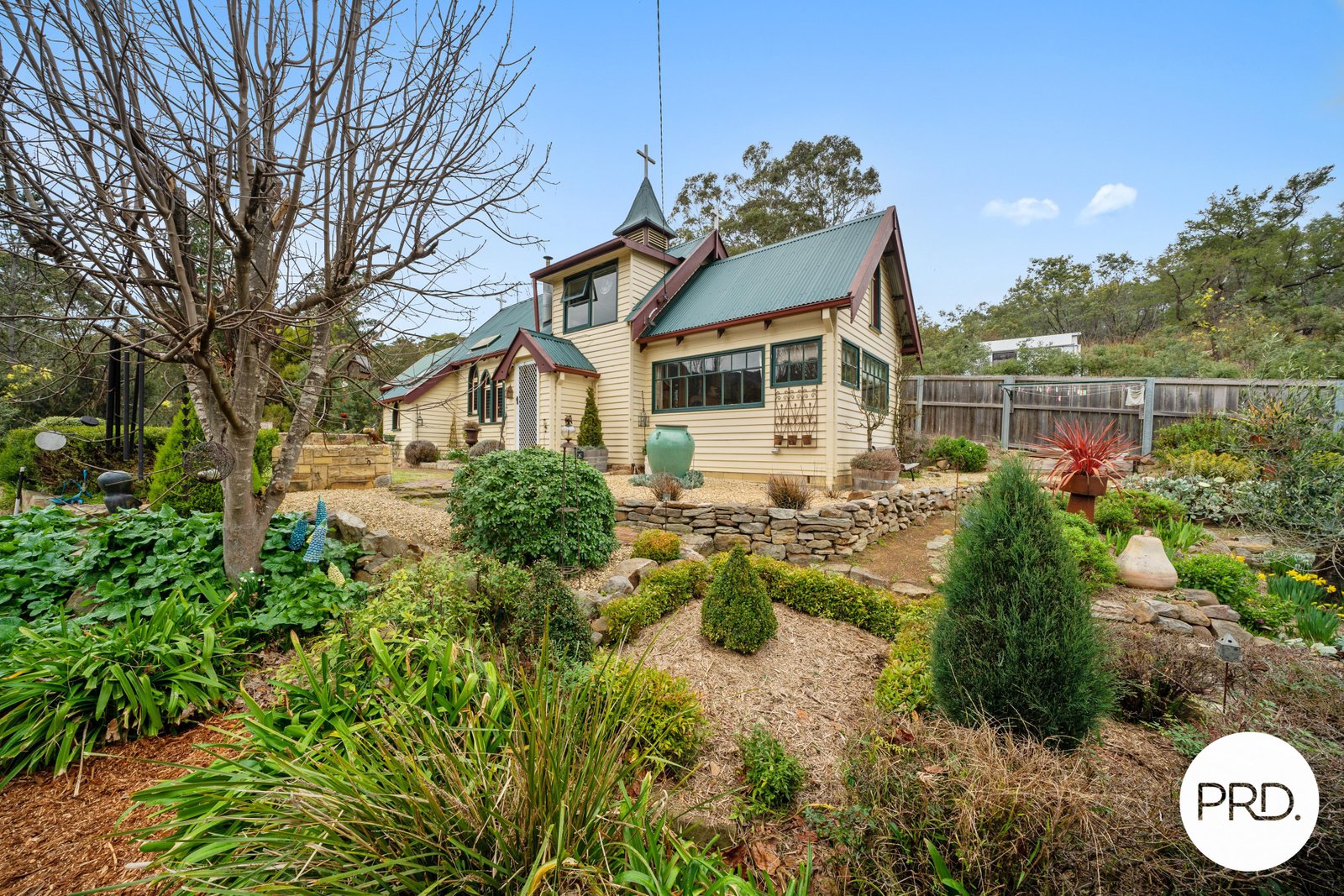 494 Molesworth Road MOLESWORTH 1