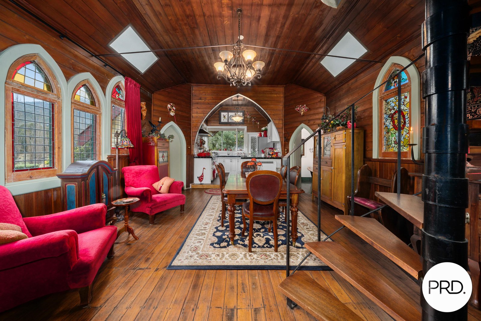 494 Molesworth Road MOLESWORTH 16