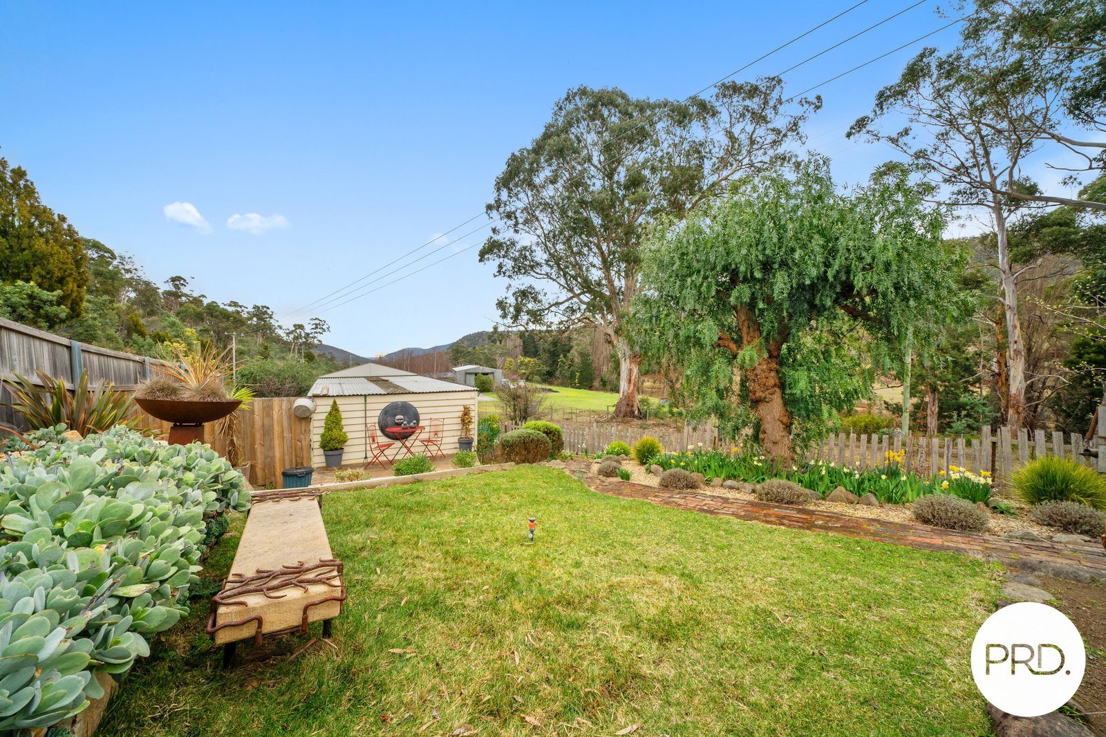 494 Molesworth Road MOLESWORTH 27