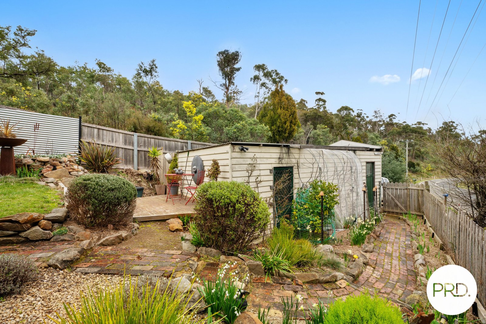 494 Molesworth Road MOLESWORTH 31