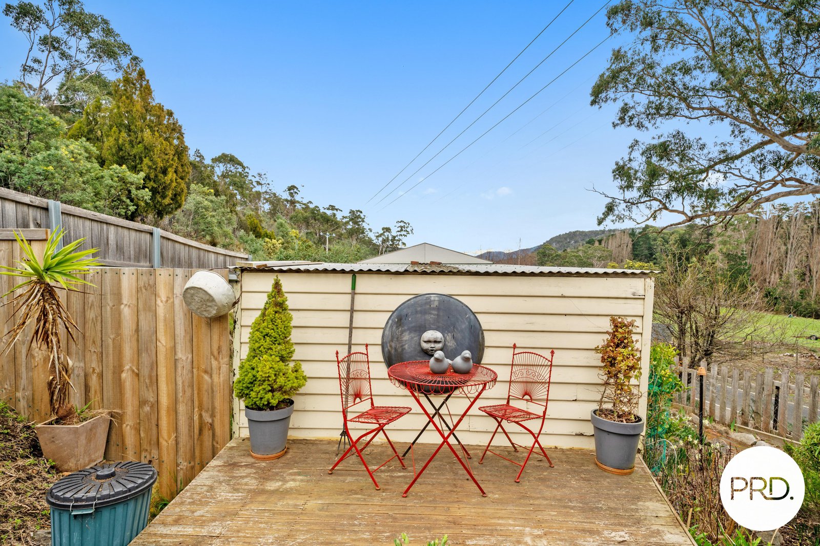 494 Molesworth Road MOLESWORTH 32