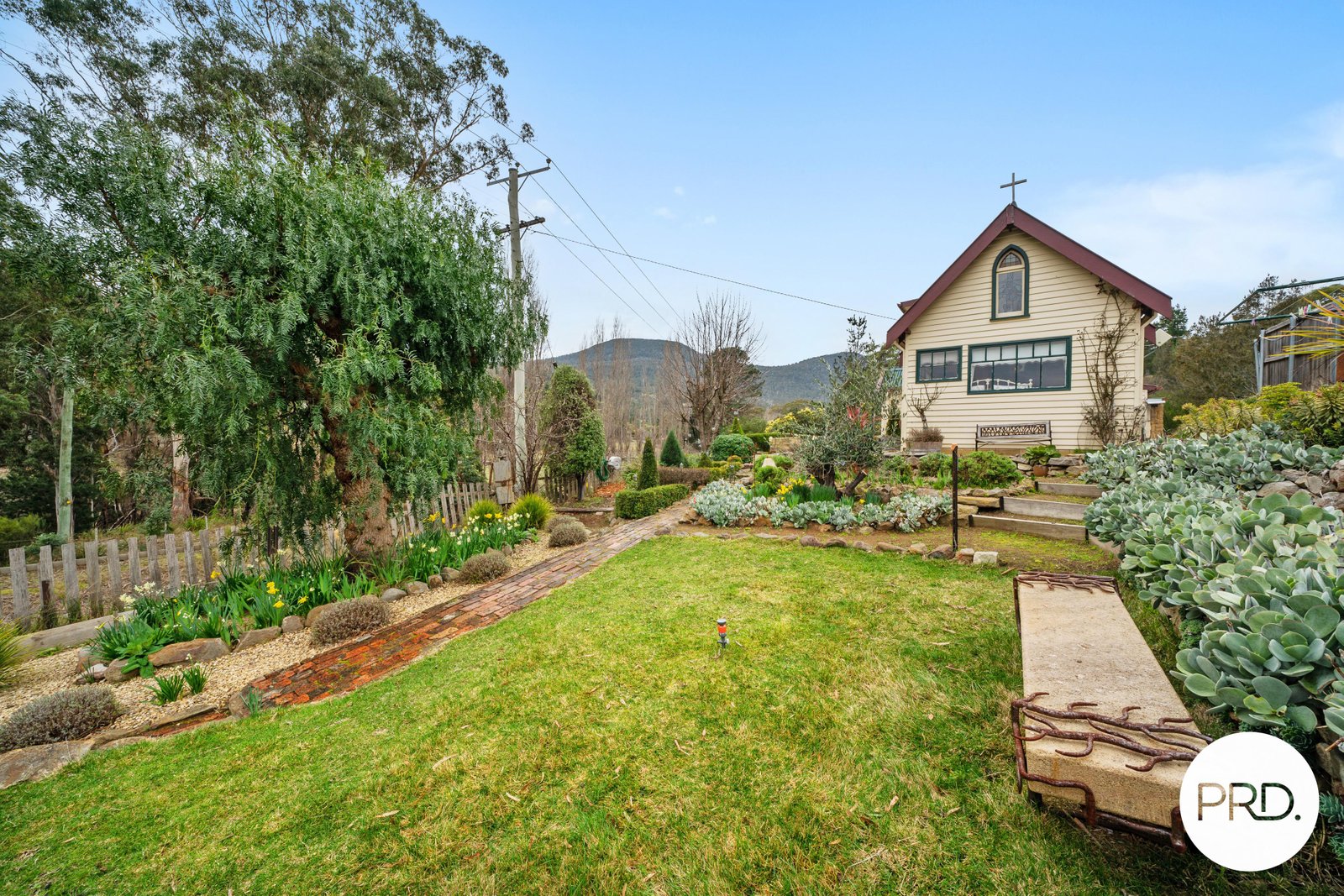 494 Molesworth Road MOLESWORTH 34
