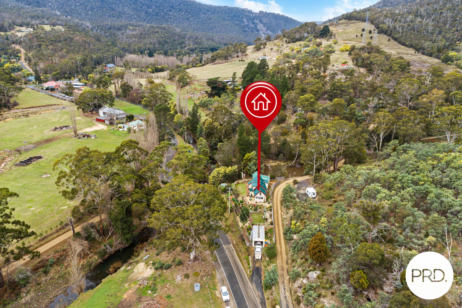 494 Molesworth Road MOLESWORTH 35