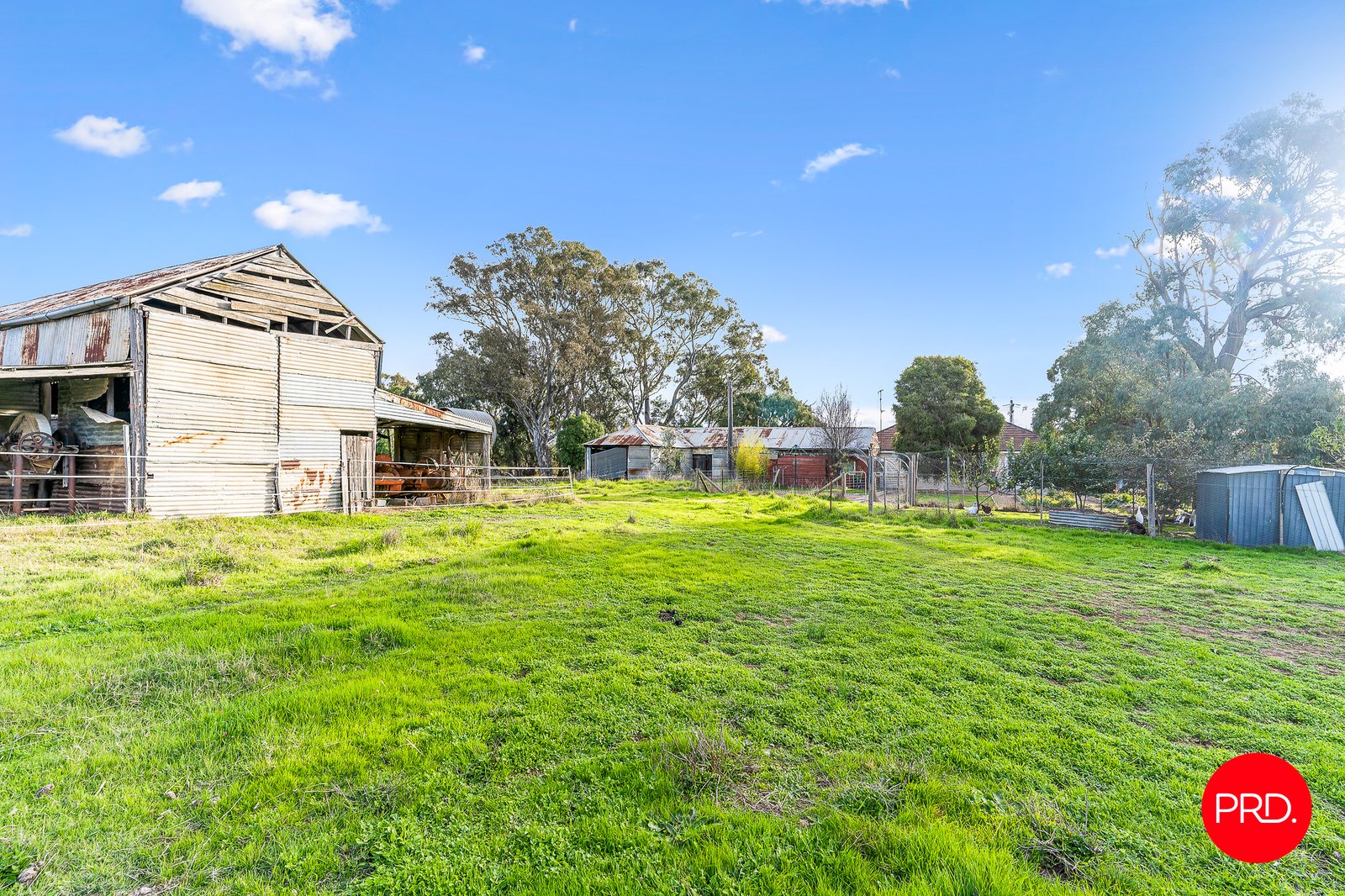 494 Muckleford-Walmer Road MUCKLEFORD 28