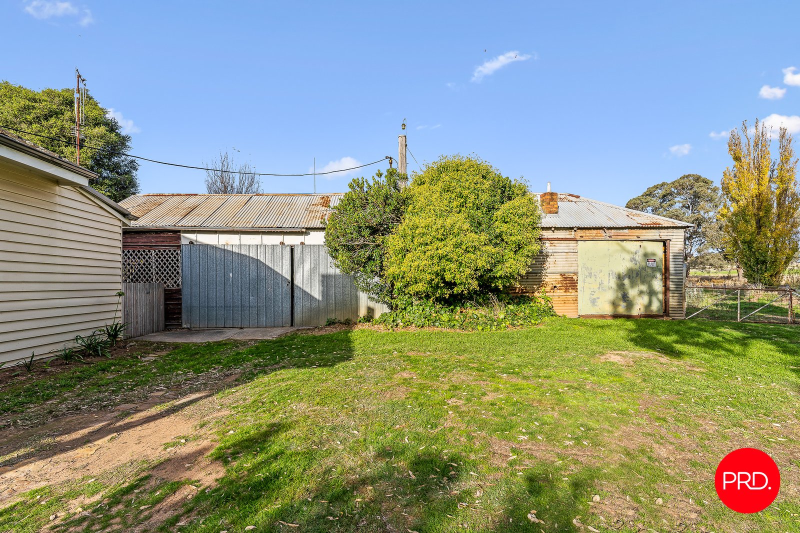 494 Muckleford-Walmer Road MUCKLEFORD 29