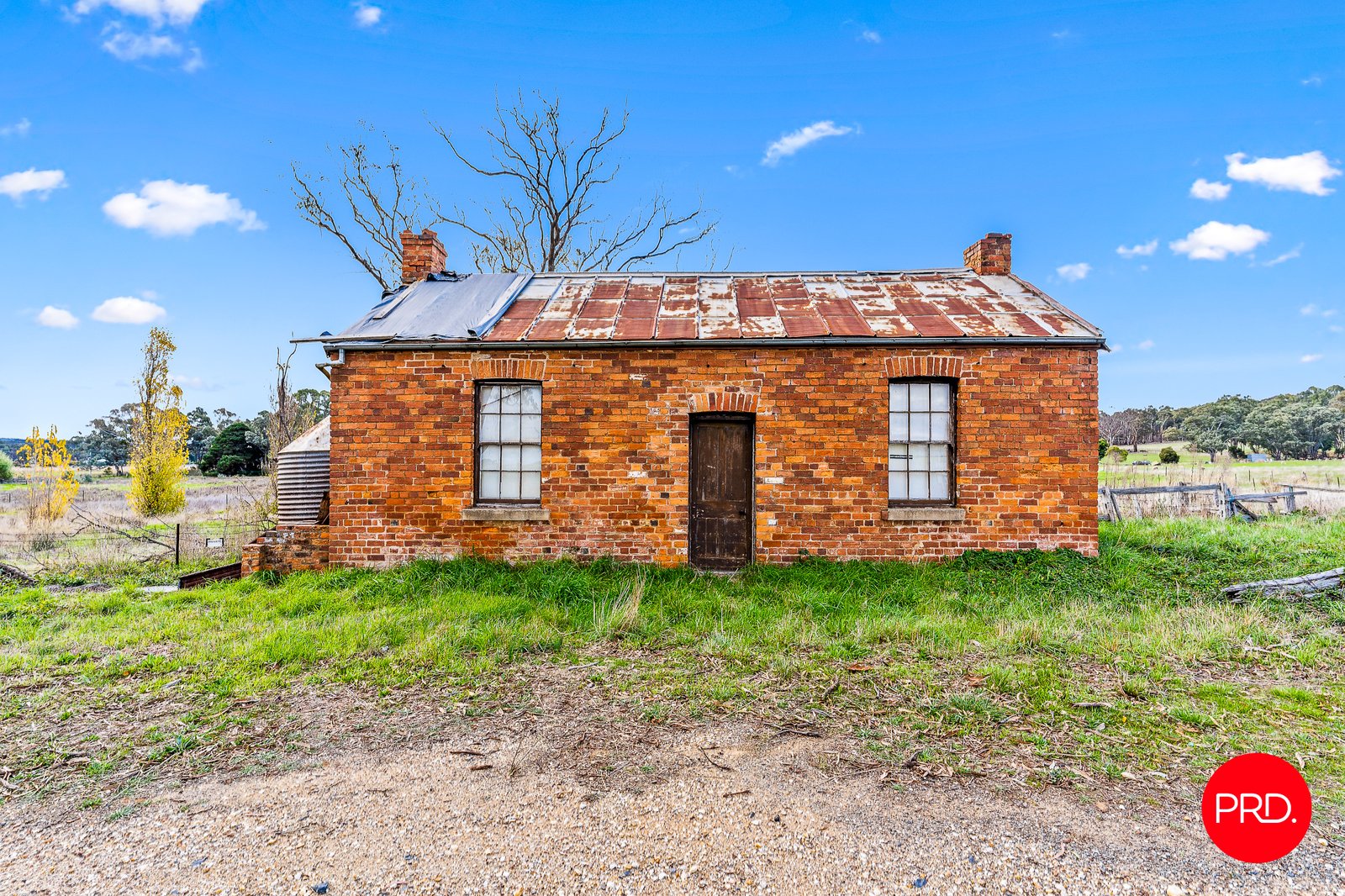 494 Muckleford-Walmer Road MUCKLEFORD 33