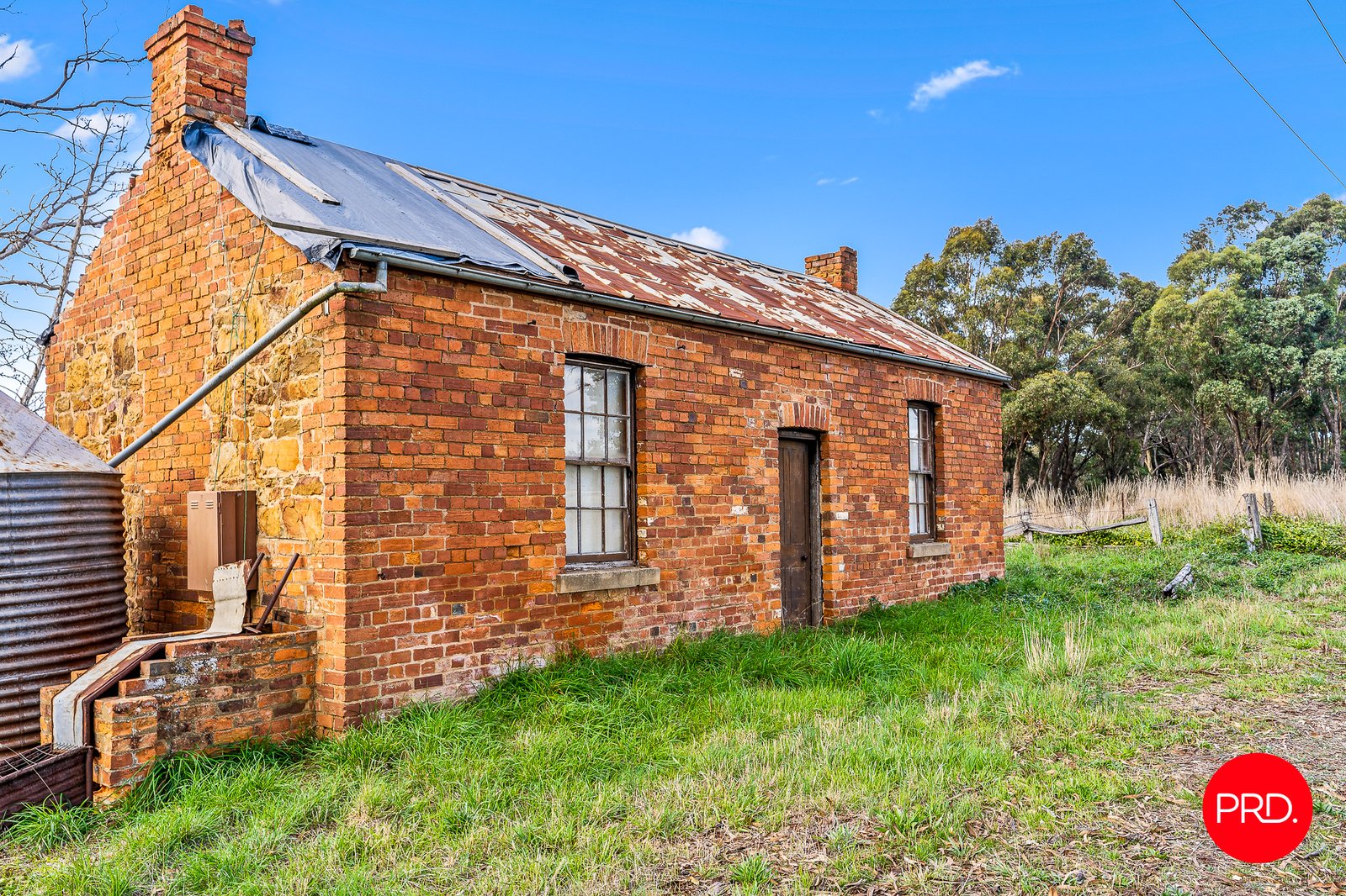 494 Muckleford-Walmer Road MUCKLEFORD 34