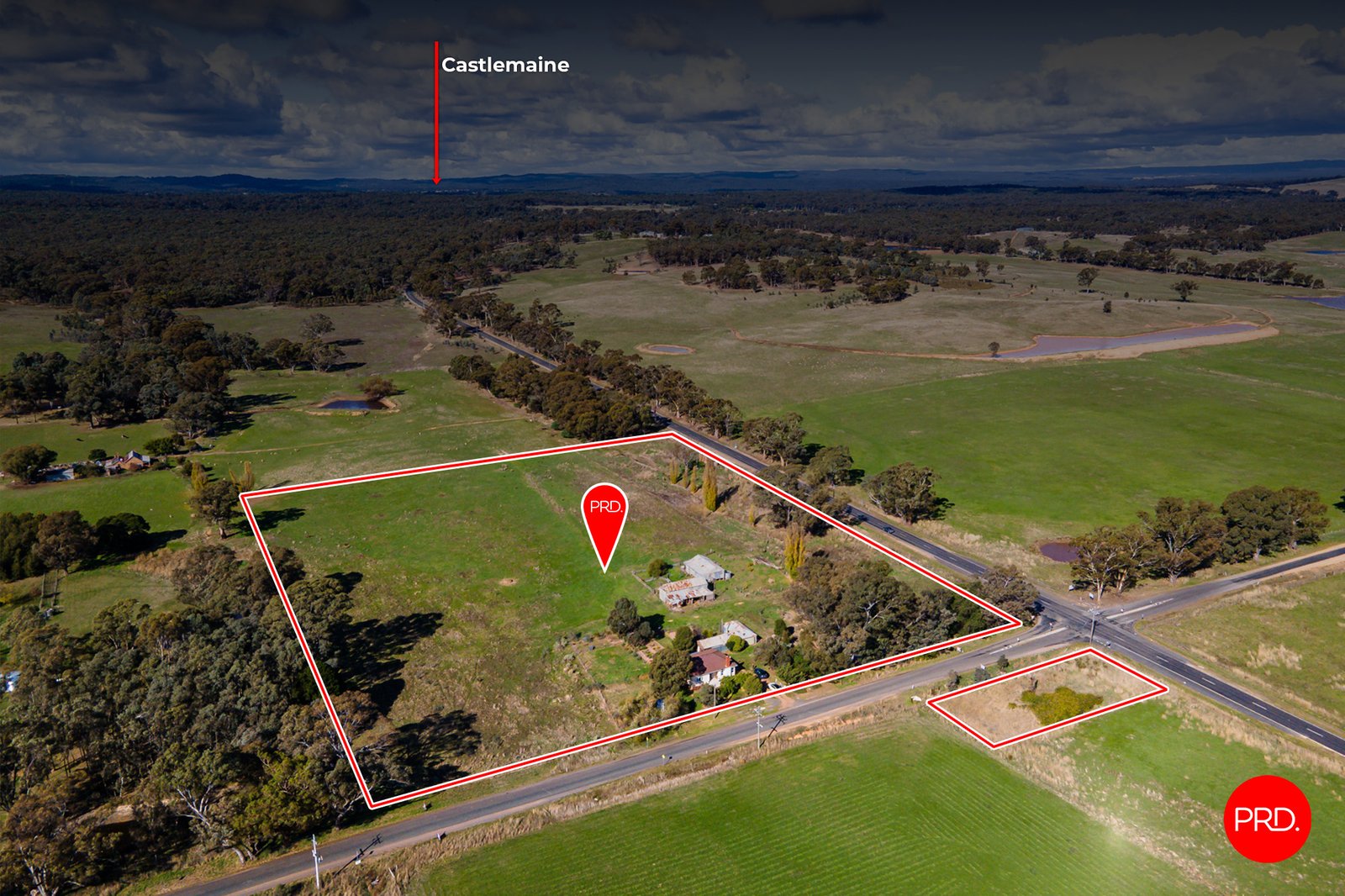 494 Muckleford-Walmer Road MUCKLEFORD 35