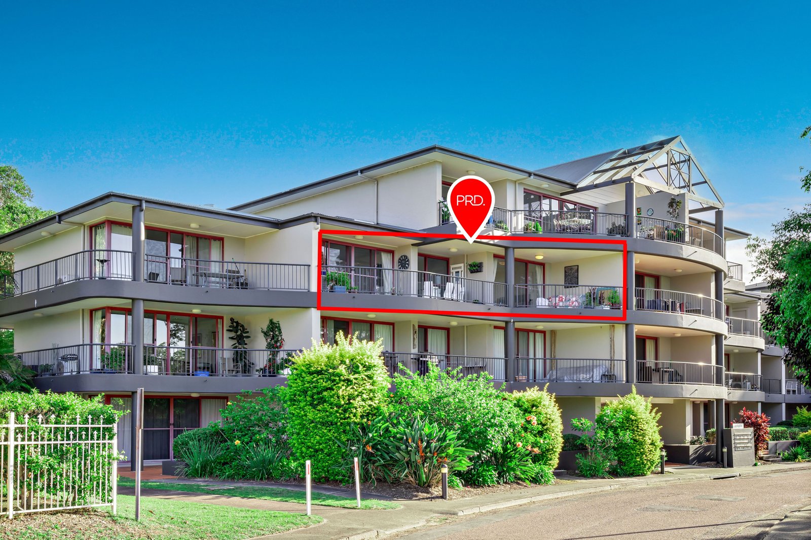 49/40 Horizons Drive SALAMANDER BAY 1