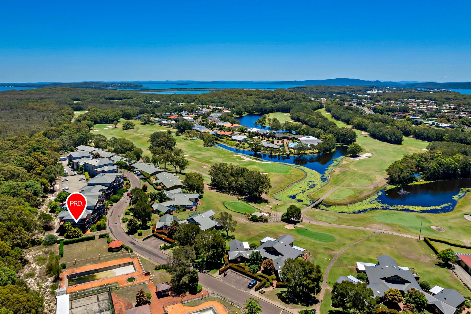 49/40 Horizons Drive SALAMANDER BAY 10