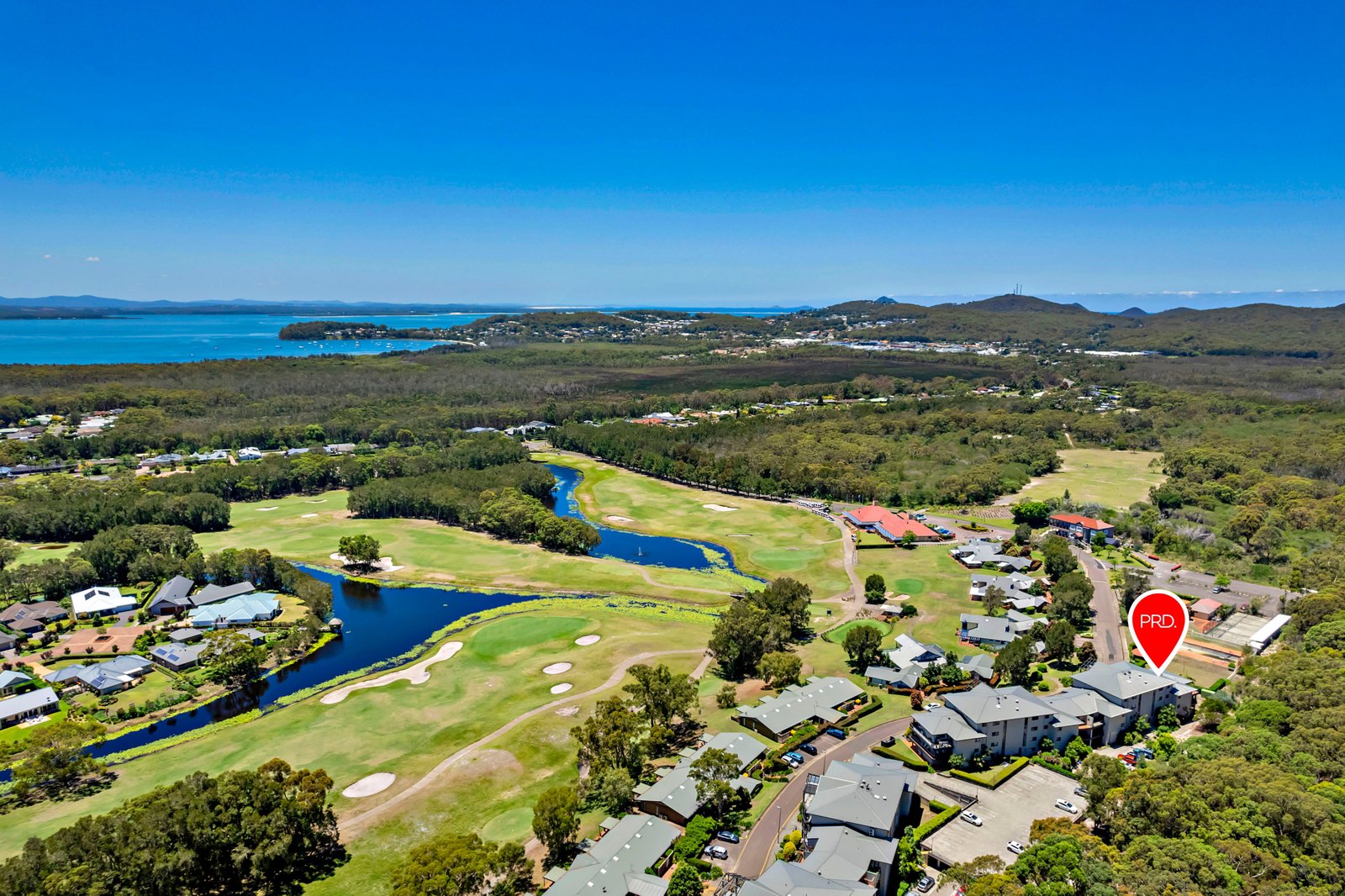 49/40 Horizons Drive SALAMANDER BAY 19