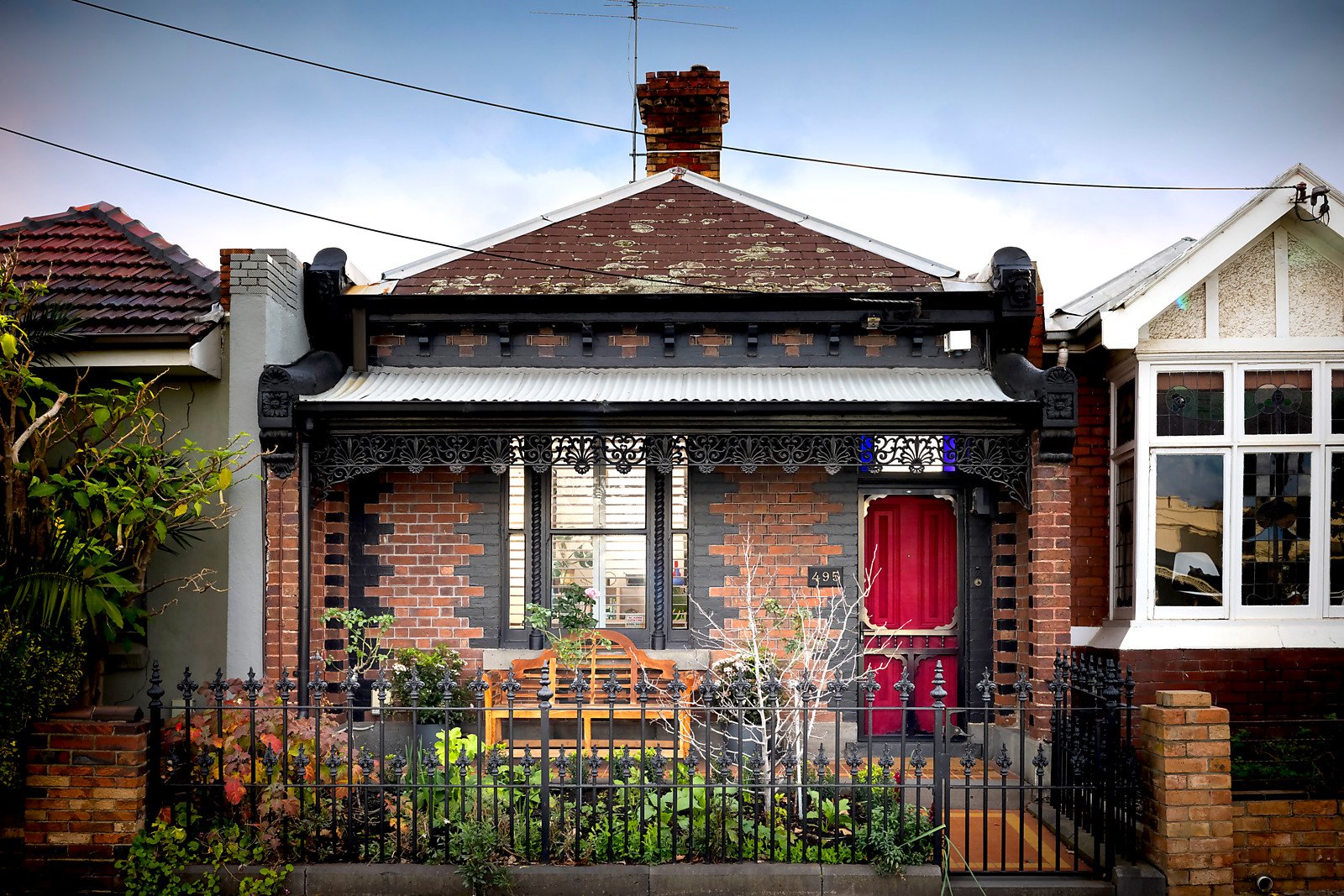 495 Canning Street, Carlton North VIC 3054