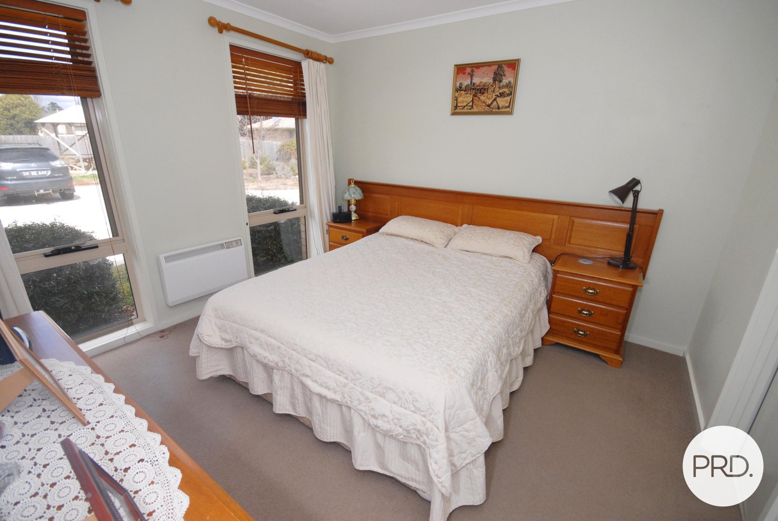 4/95 Ellendon Street BUNGENDORE 5