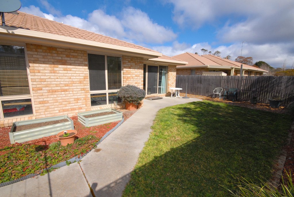 4/95 Ellendon Street BUNGENDORE 2