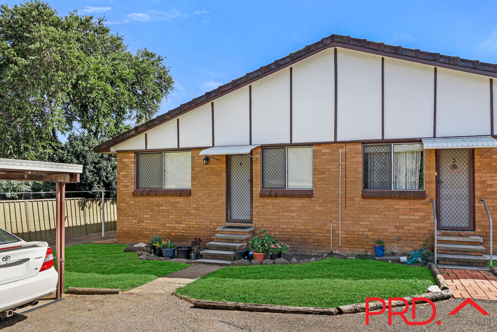 4/95 Piper Street TAMWORTH 1