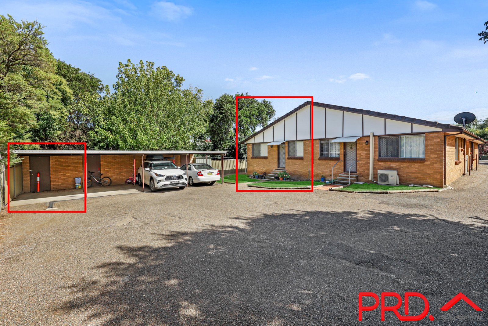 4/95 Piper Street TAMWORTH 13