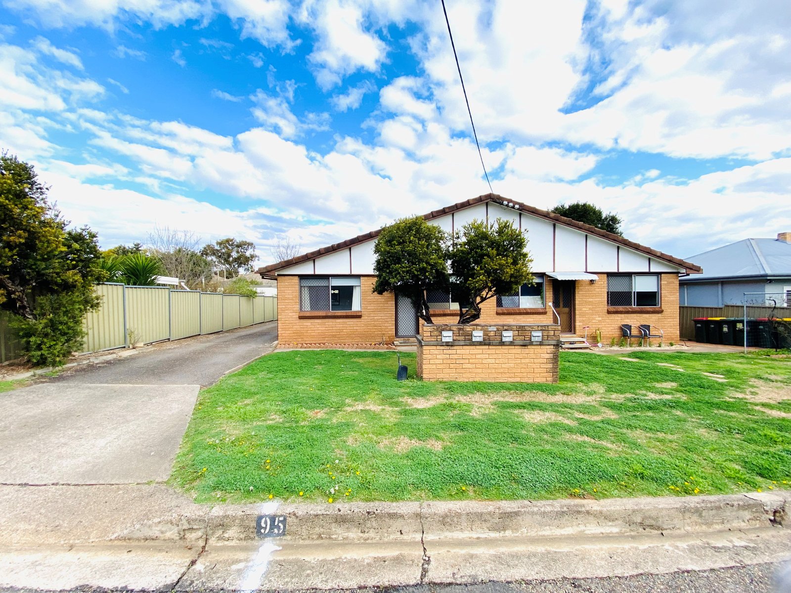 4/95 Piper Street TAMWORTH NSW 2340