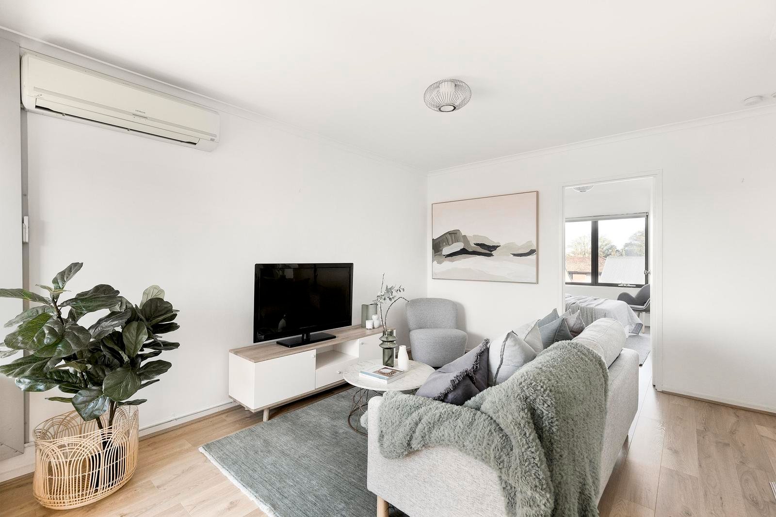 4/95 St Leonards Road, Ascot Vale VIC 3032