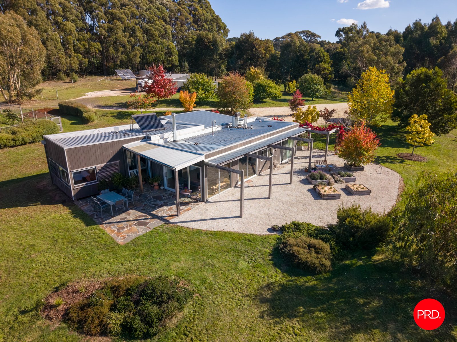 495 Trentham Springhill Road TRENTHAM 1