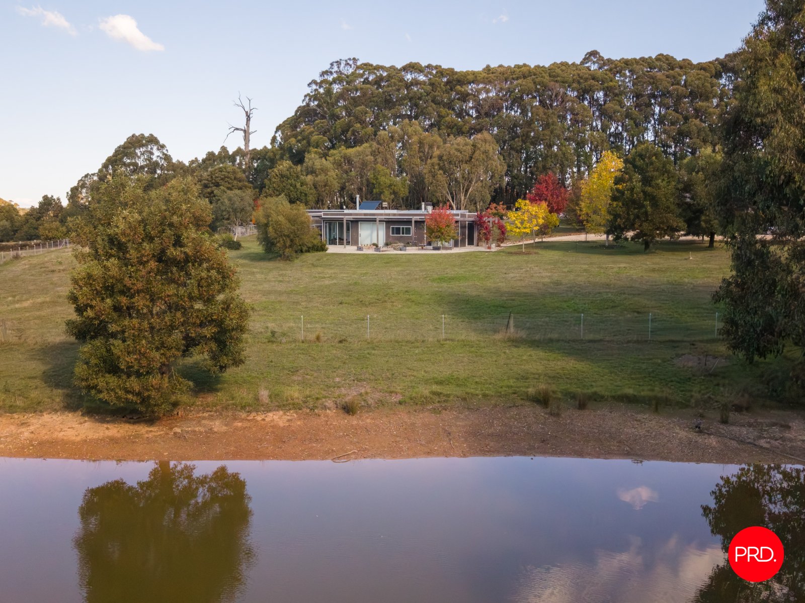 495 Trentham Springhill Road TRENTHAM 4