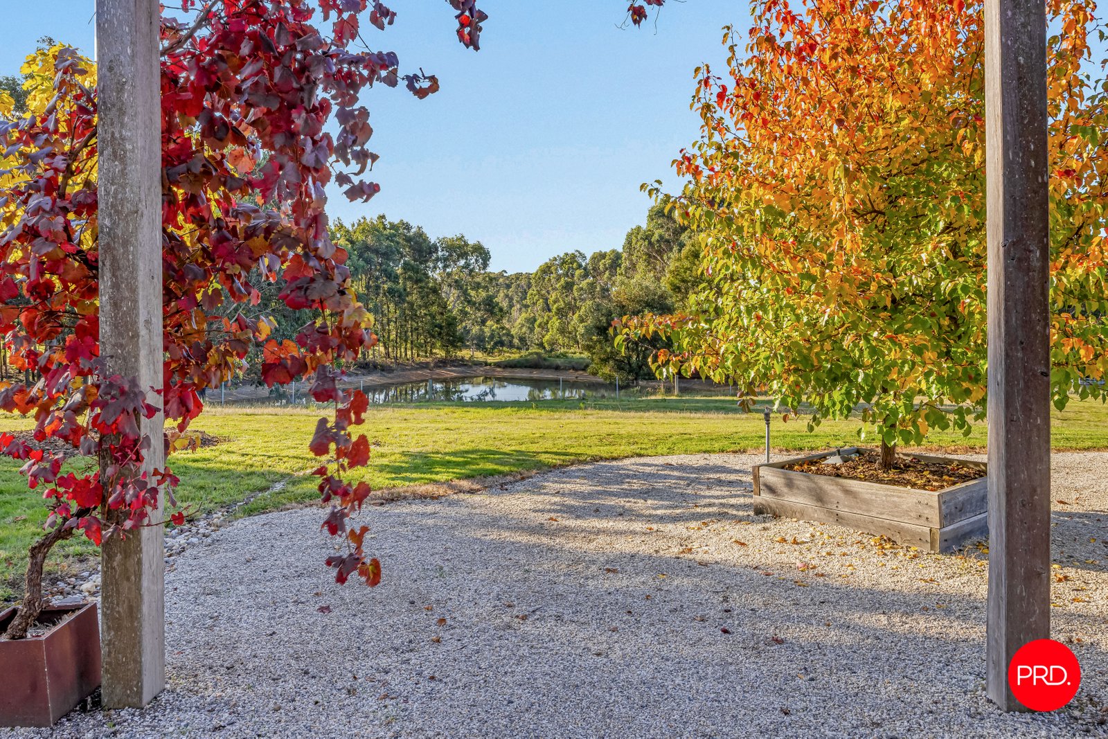 495 Trentham Springhill Road TRENTHAM 17