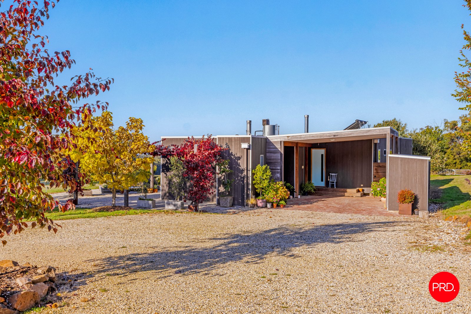 495 Trentham Springhill Road TRENTHAM 21