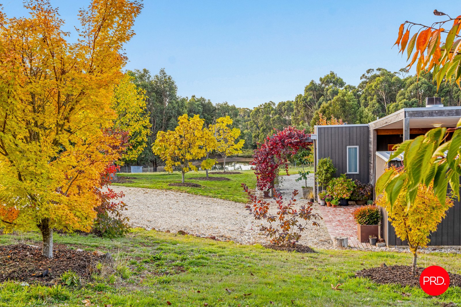 495 Trentham Springhill Road TRENTHAM 22