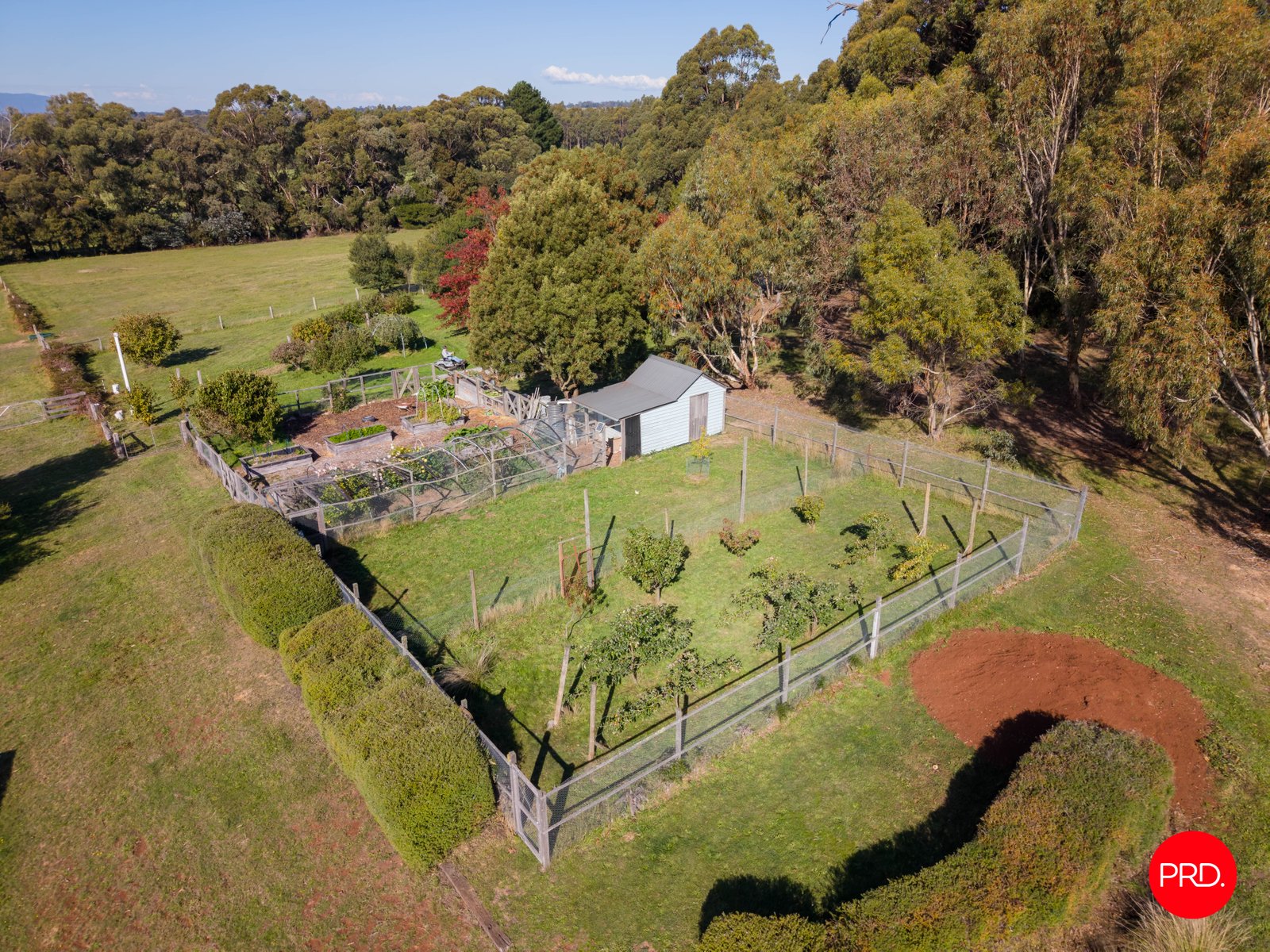 495 Trentham Springhill Road TRENTHAM 24