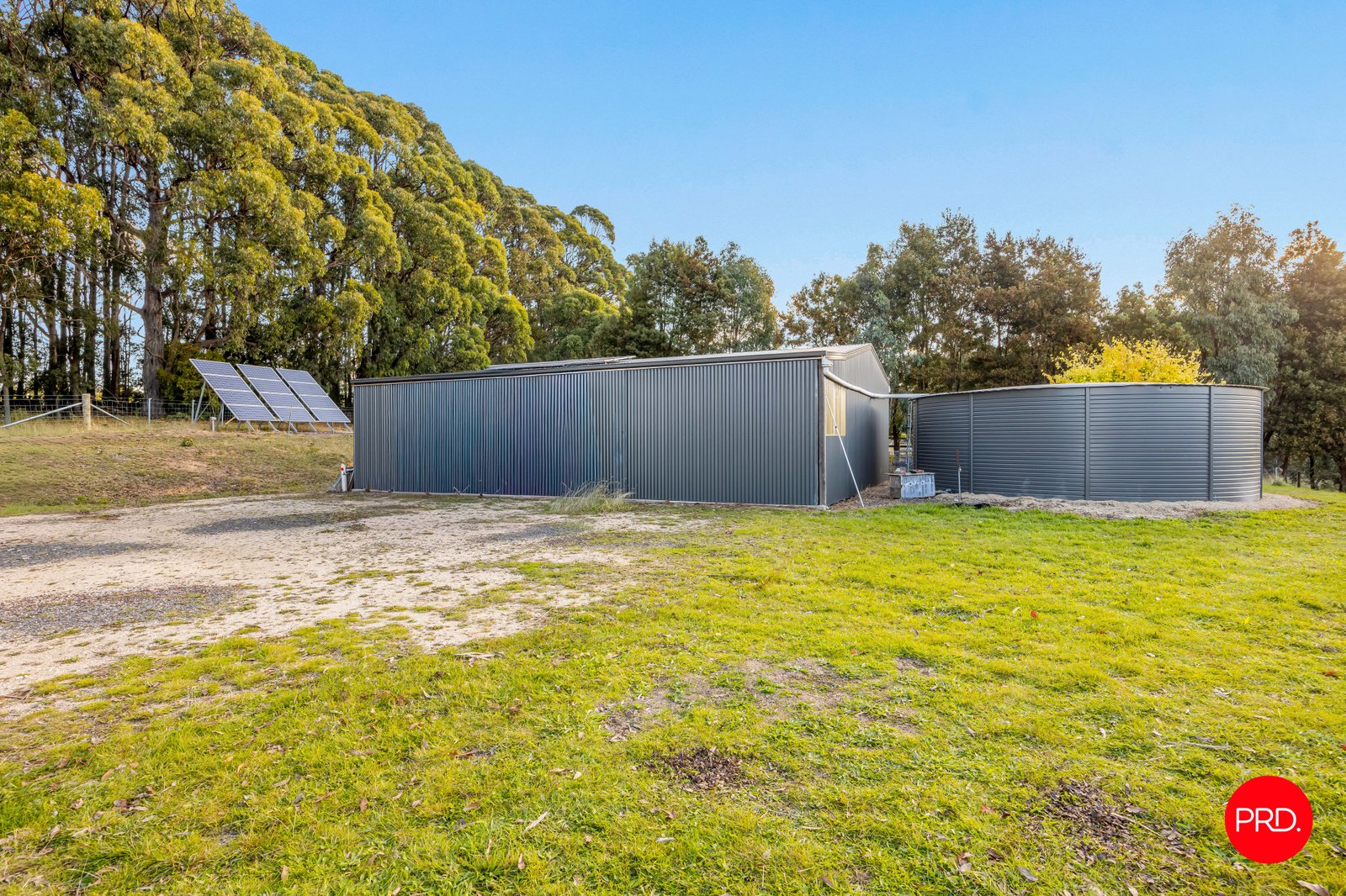 495 Trentham Springhill Road TRENTHAM 28