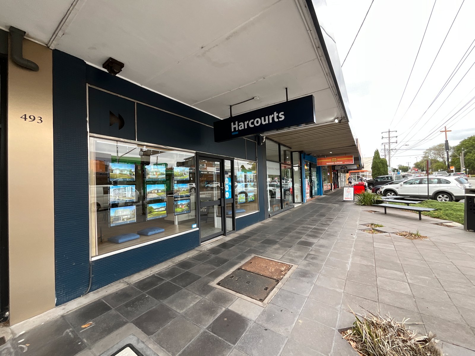 Gallery: 495 Warrigal Road
