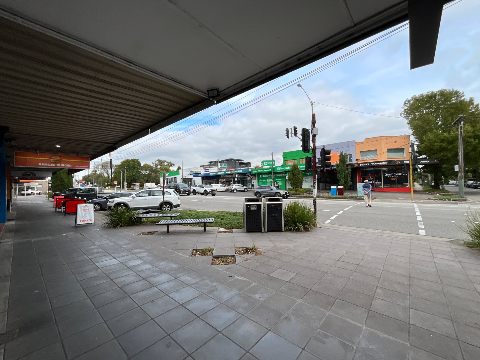 Gallery: 495 Warrigal Road