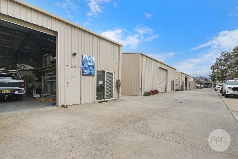 4/958 Carcoola Street NORTH ALBURY 5