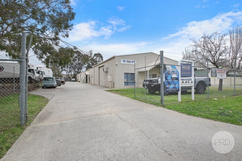 4/958 Carcoola Street NORTH ALBURY 6