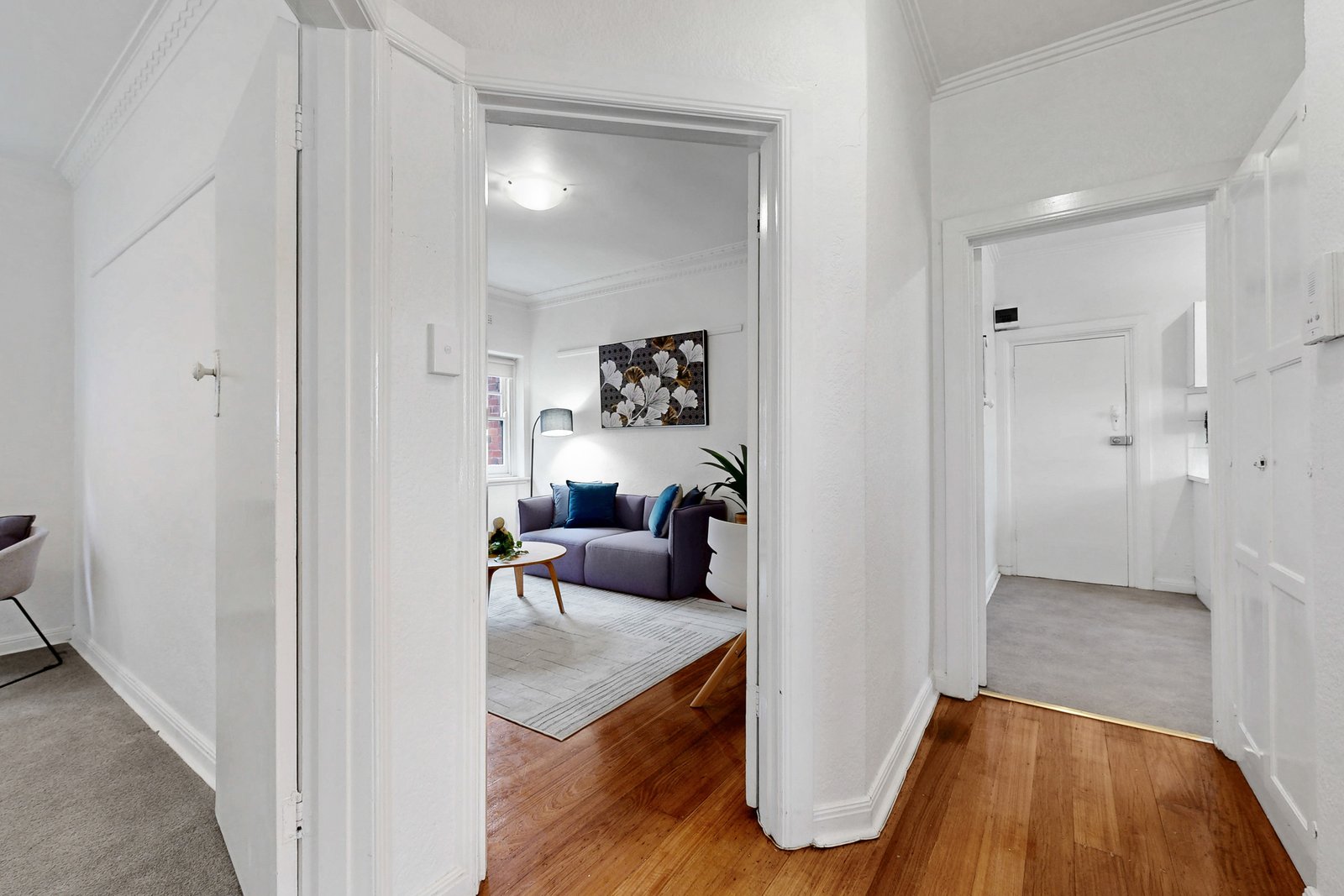 Real Estate and Property in 4/95A Alma Road, St Kilda East, VIC