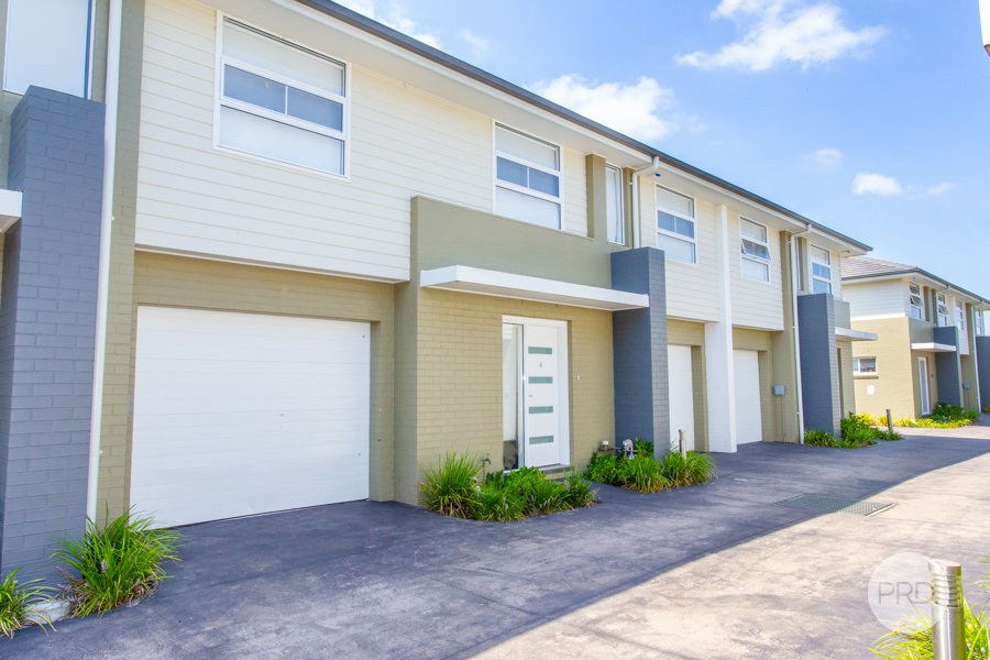 4/96-100 Princess Street WERRINGTON 1